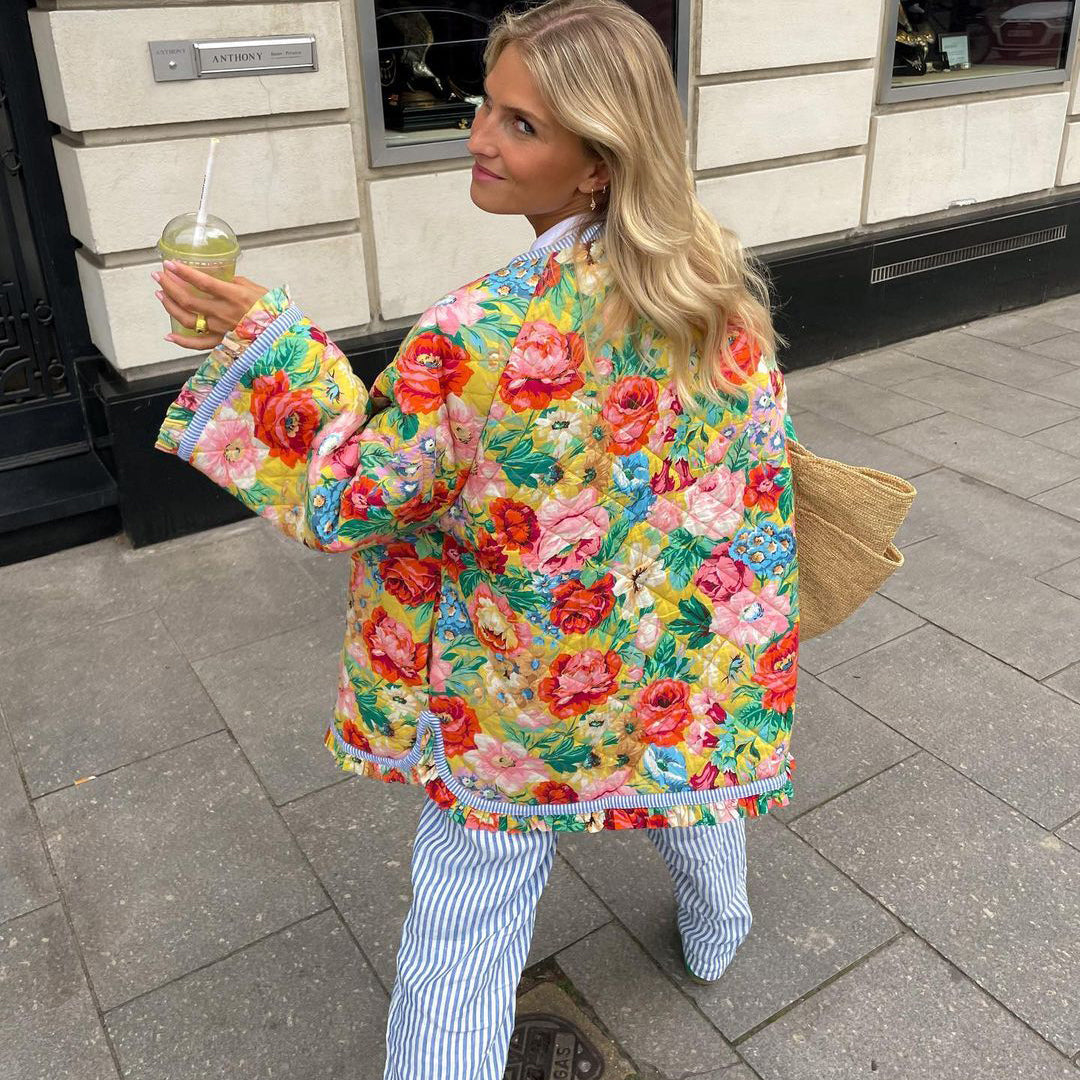 Jilly™ - Jacket