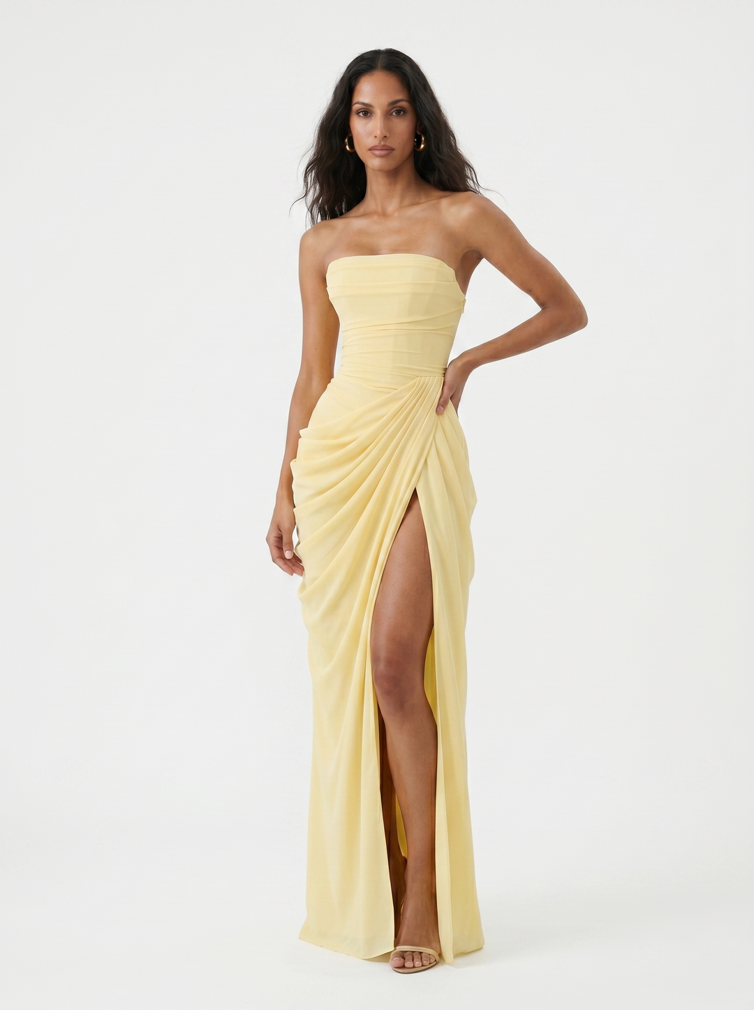 Shane | Elegant Dress