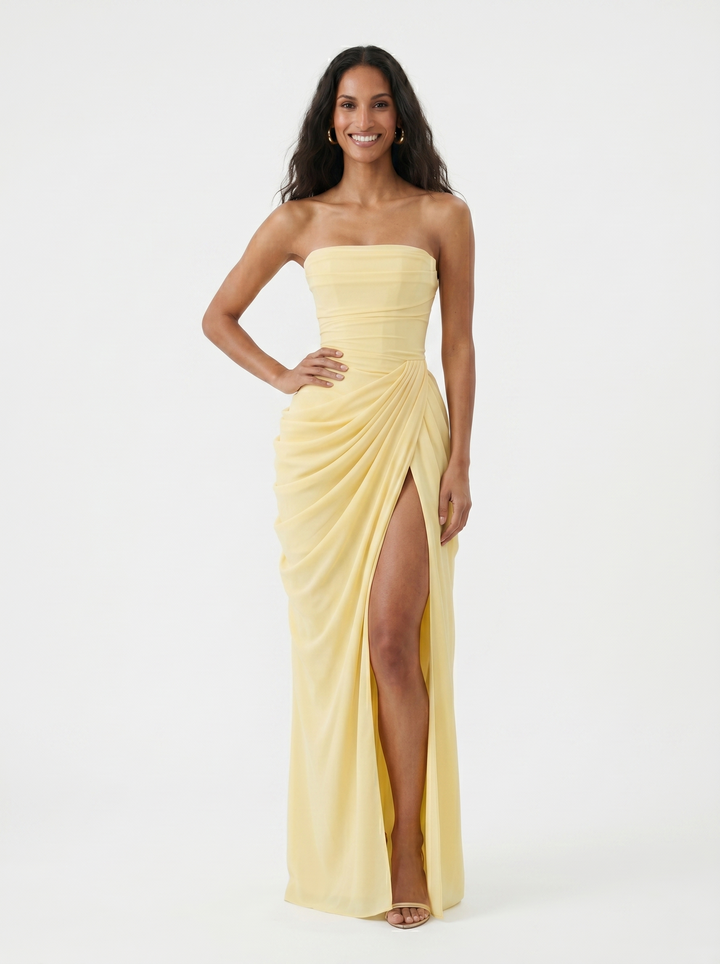 Shane | Elegant Dress