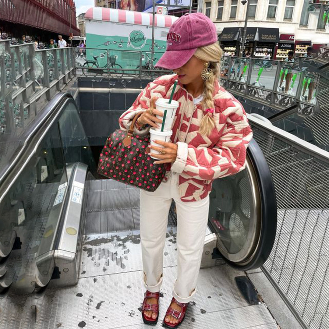 Jilly™ - Jacket