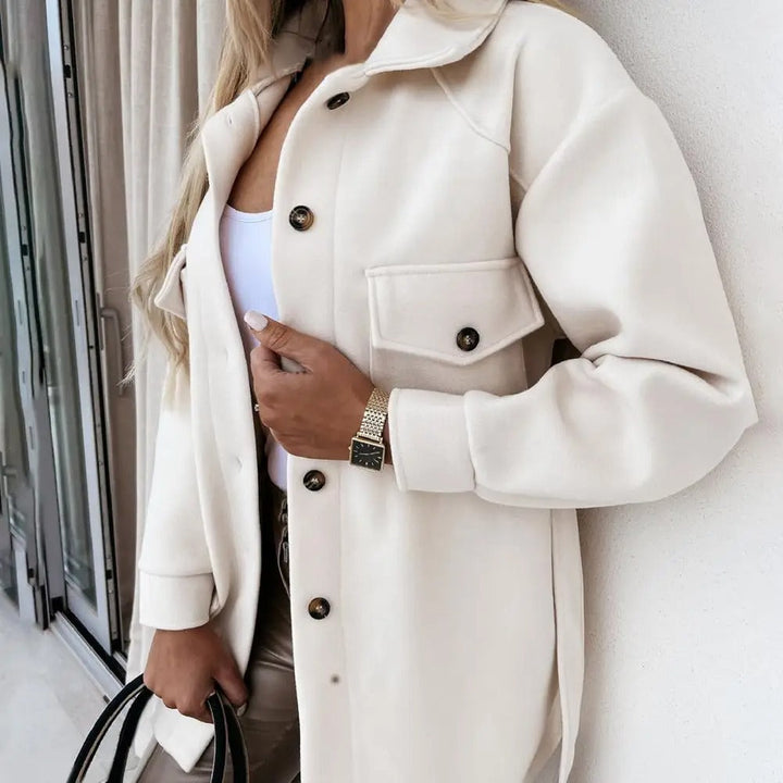 Luna™ - Stylish Autumn Jacket