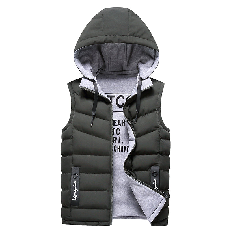 CHRISTOPHER | Cozy Stylish Hoodie
