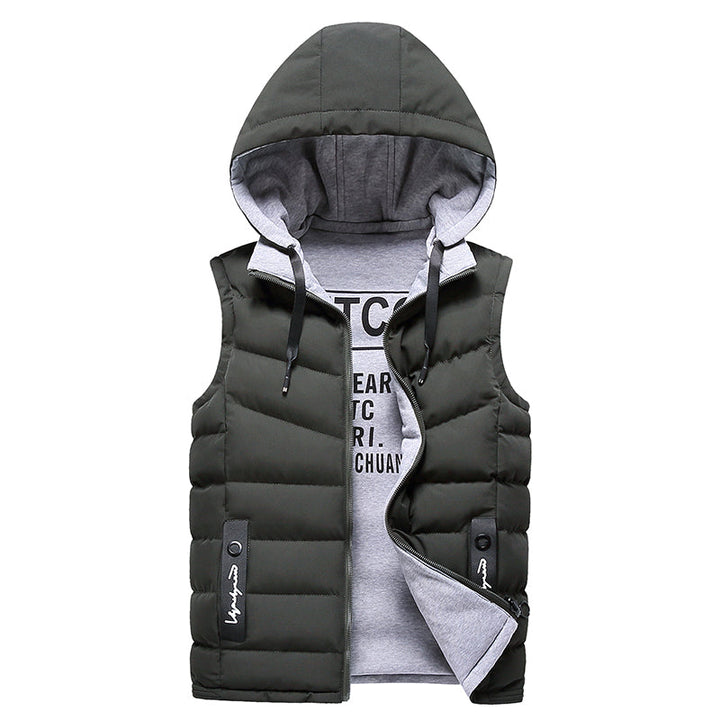 CHRISTOPHER | Cozy Stylish Hoodie