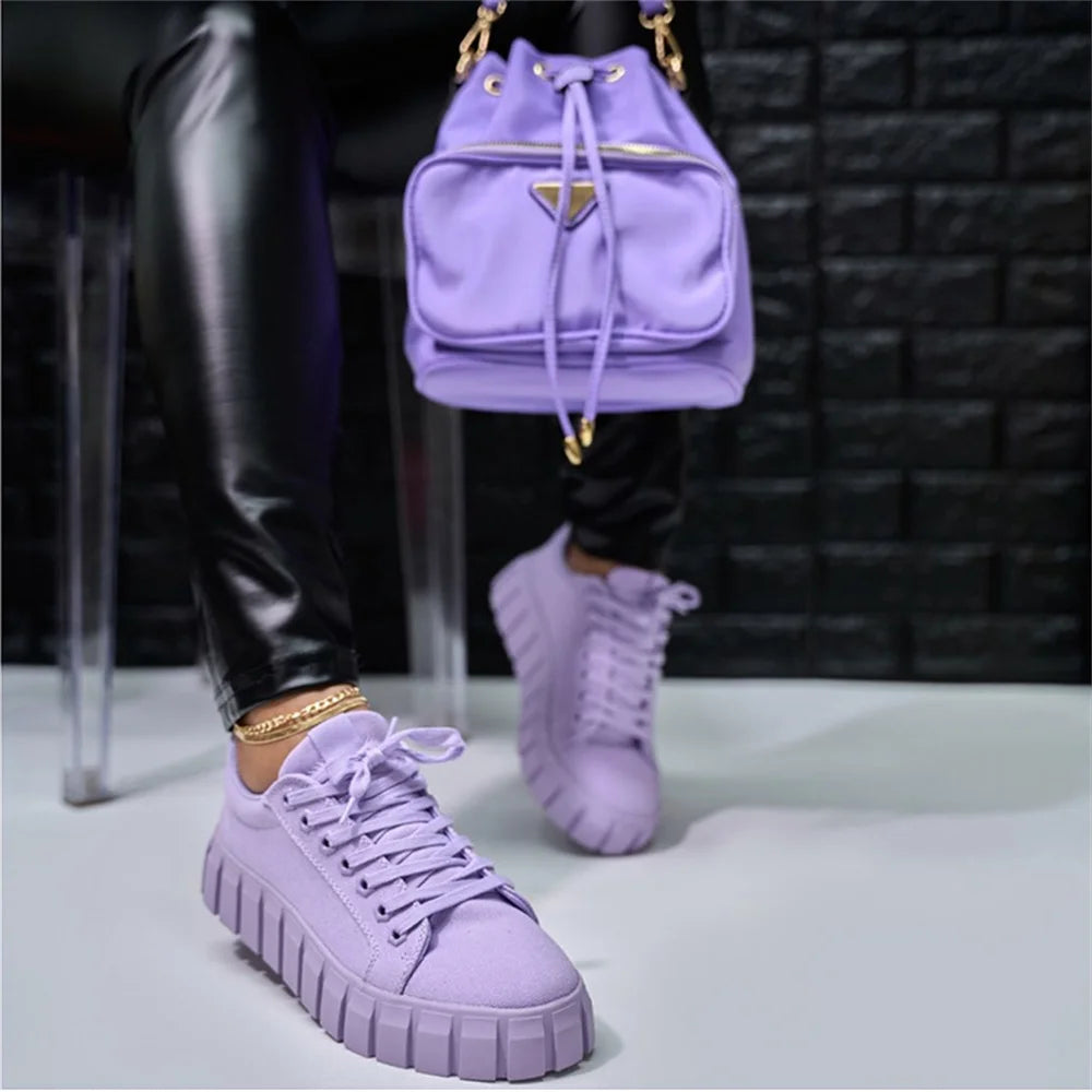 Renee™ - Orthopedic Sneakers