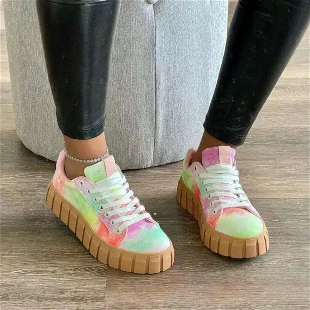 Renee™ - Orthopedic Sneakers