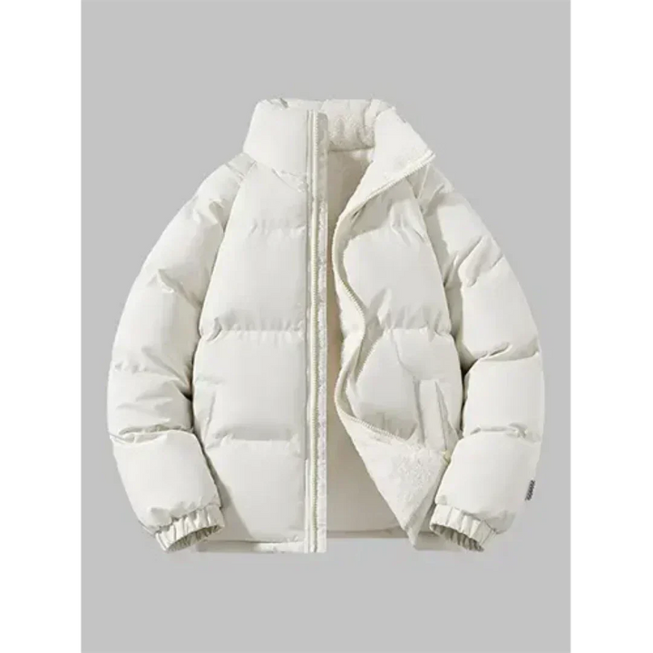 Zubin | Men's winter jacket | Warmth