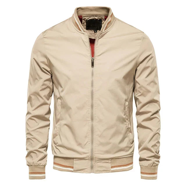 Tim | Windproof Men's Summer Jacket