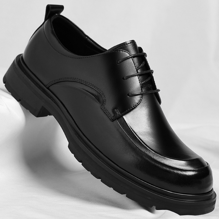 Franco | Genuine Leather Dress Shoes