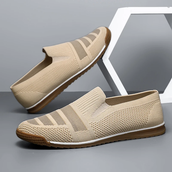Arlo | Knit Shoes