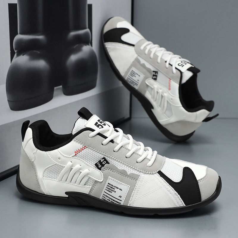 Rob | Orbital Utility Sneakers
