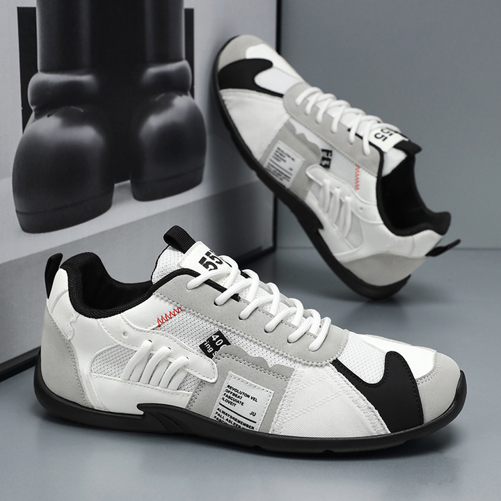 Rob | Orbital Utility Sneakers