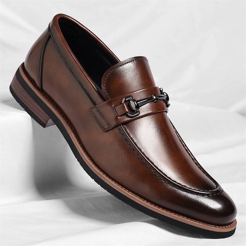 Veneto | Italian Loafers