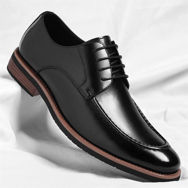 Regal | Leather Dress Shoes