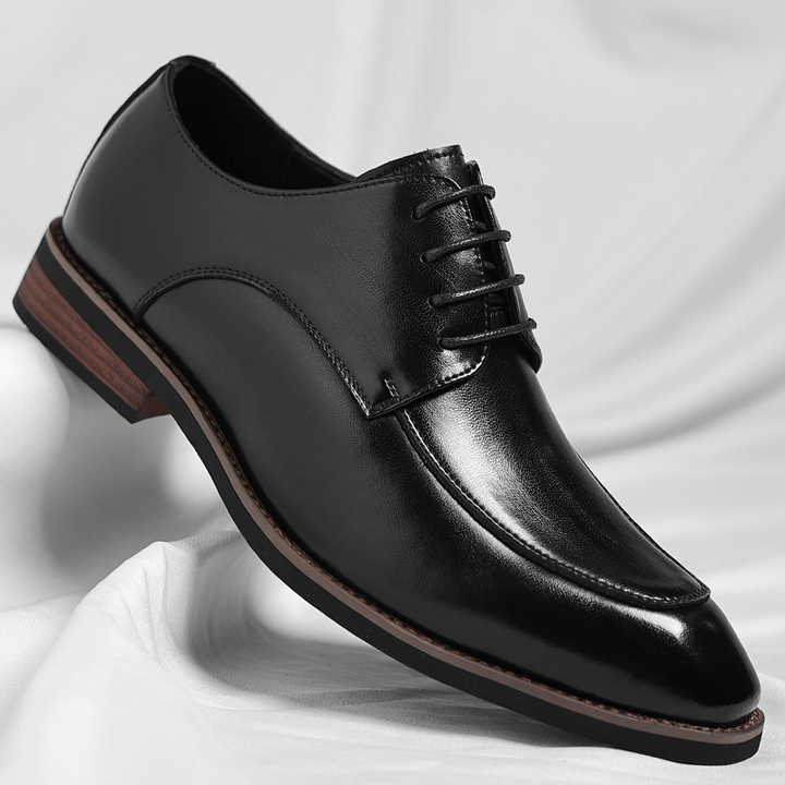 Riviera | Genuine Leather Dress Shoes