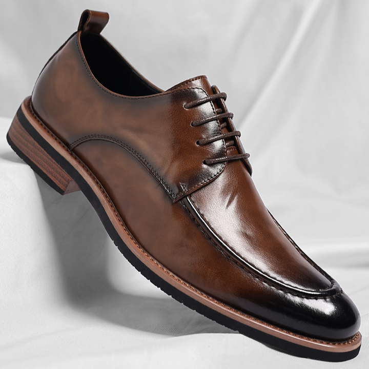 Regency | Leather Dress Shoes