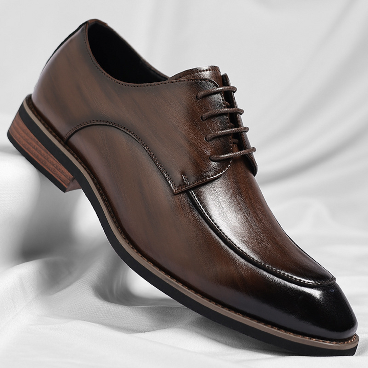 Riviera | Genuine Leather Dress Shoes