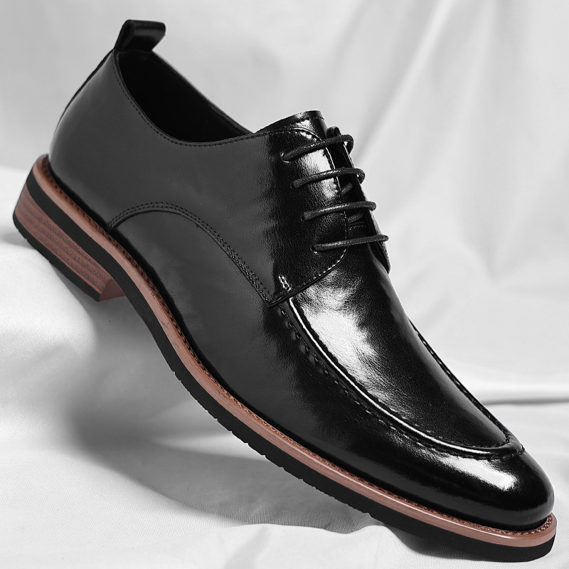 Regency | Leather Dress Shoes
