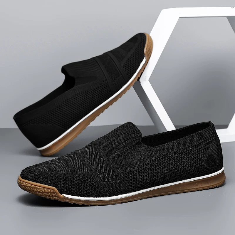 Arlo | Knit Shoes