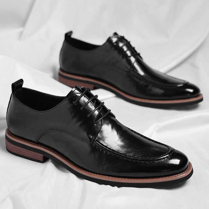 Regency | Leather Dress Shoes