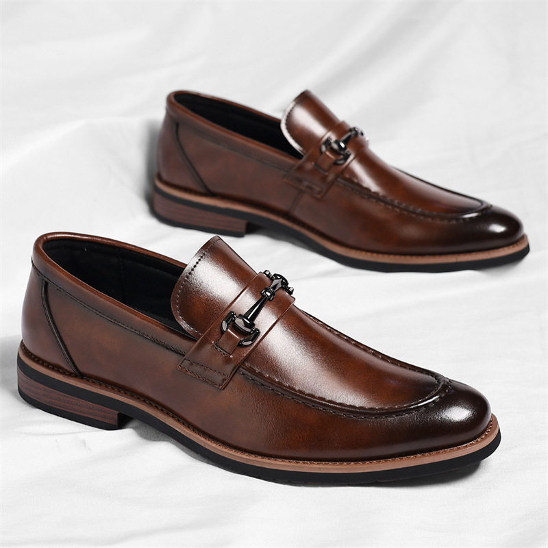 Veneto | Italian Loafers