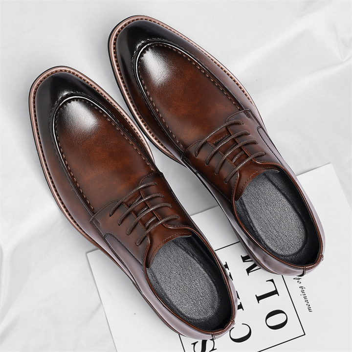 Regal | Leather Dress Shoes