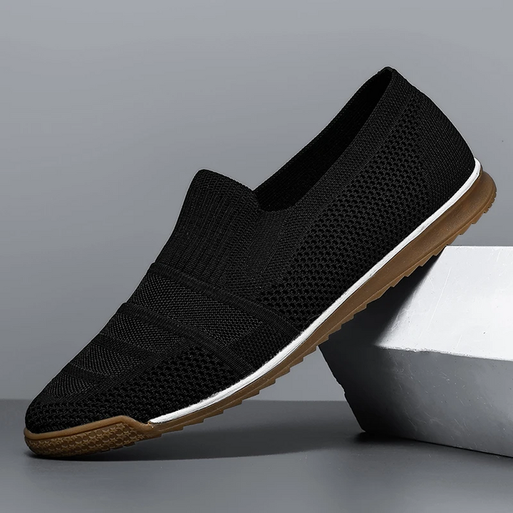 Arlo | Knit Shoes