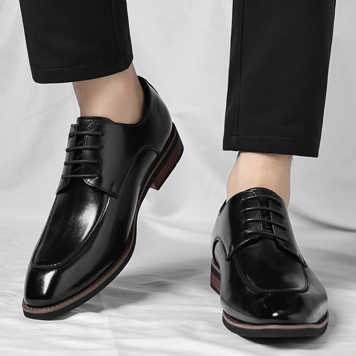 Riviera | Genuine Leather Dress Shoes