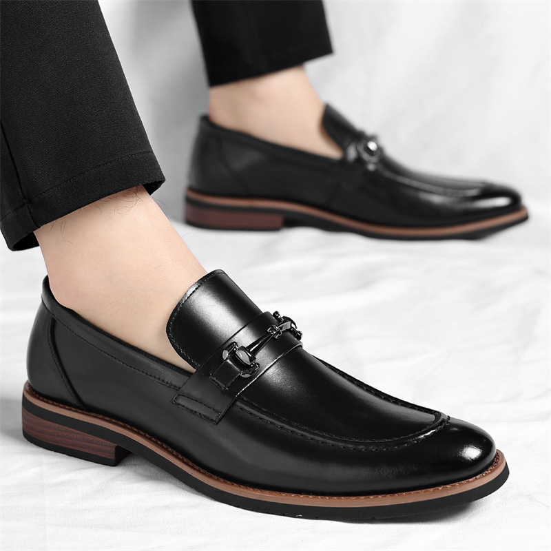 Veneto | Italian Loafers