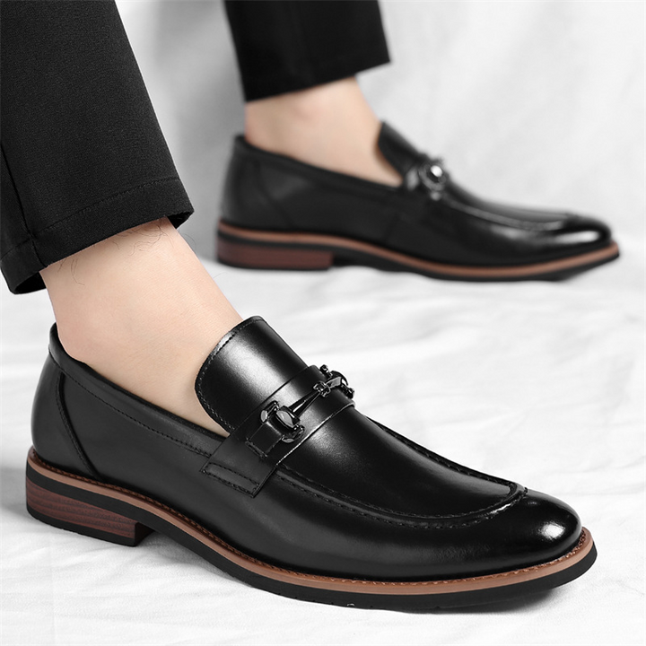 Veneto | Italian Loafers