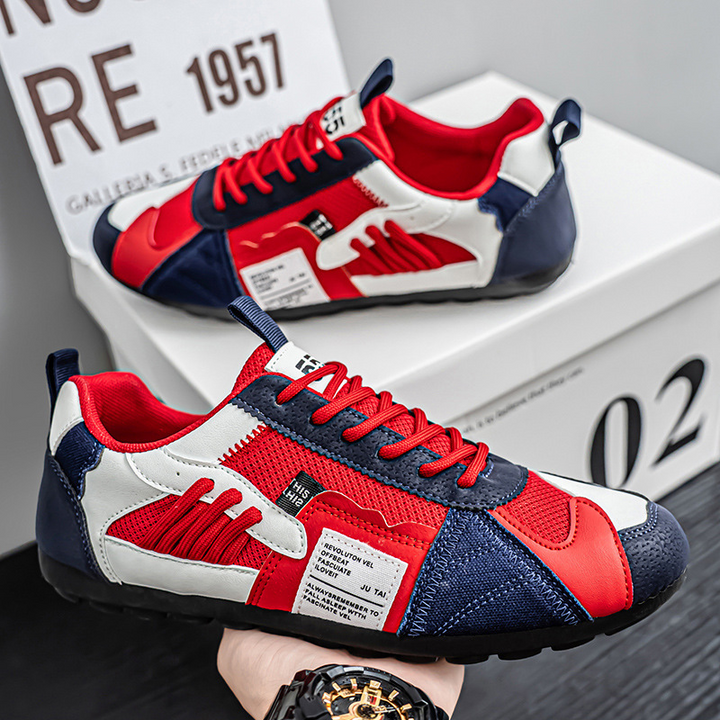 Rob | Orbital Utility Sneakers