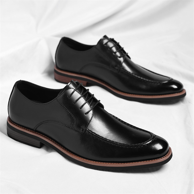Regal | Leather Dress Shoes