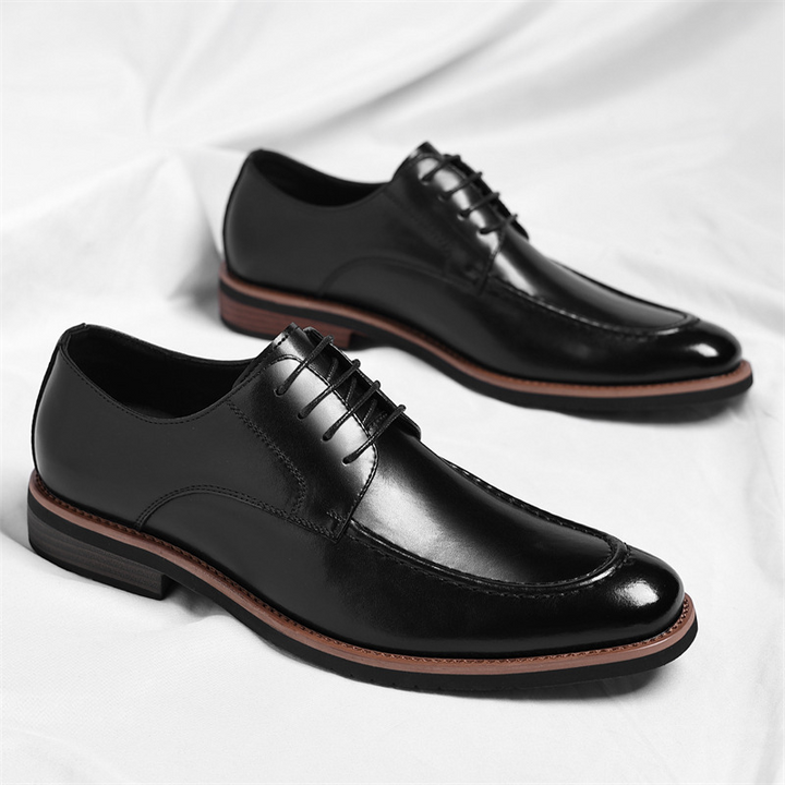 Regal | Leather Dress Shoes