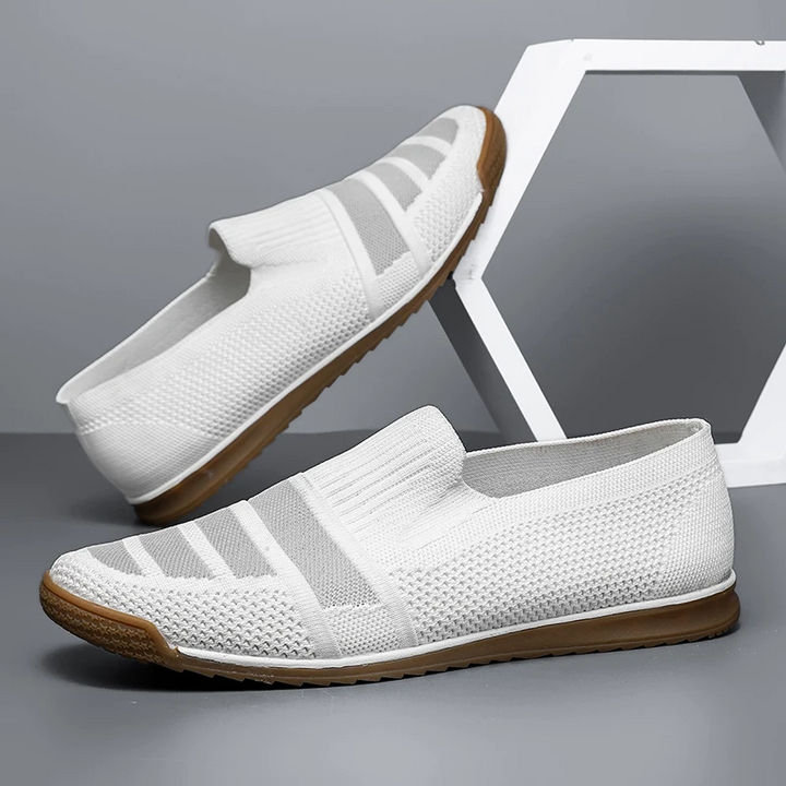 Arlo | Knit Shoes
