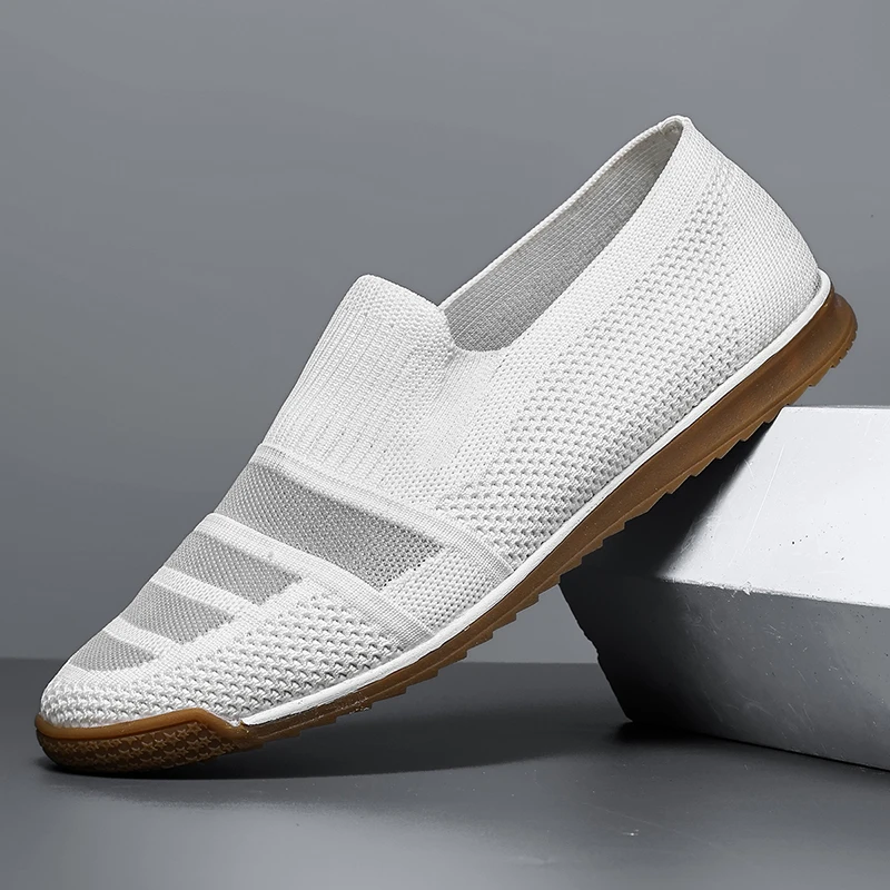 Arlo | Knit Shoes
