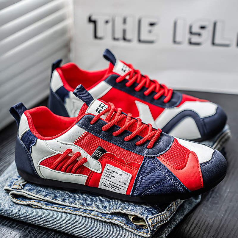 Rob | Orbital Utility Sneakers
