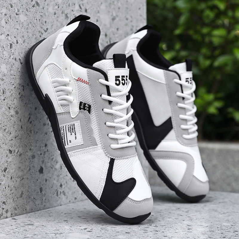Rob | Orbital Utility Sneakers