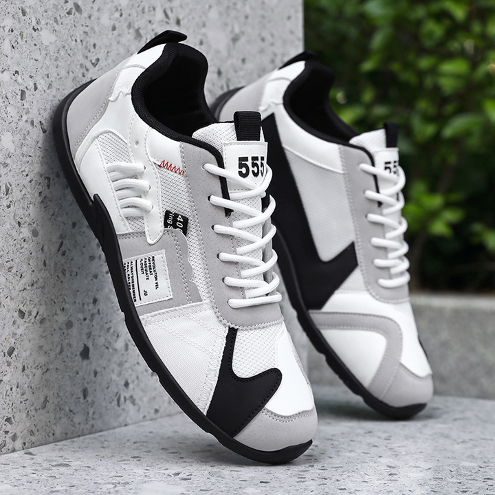 Rob | Orbital Utility Sneakers