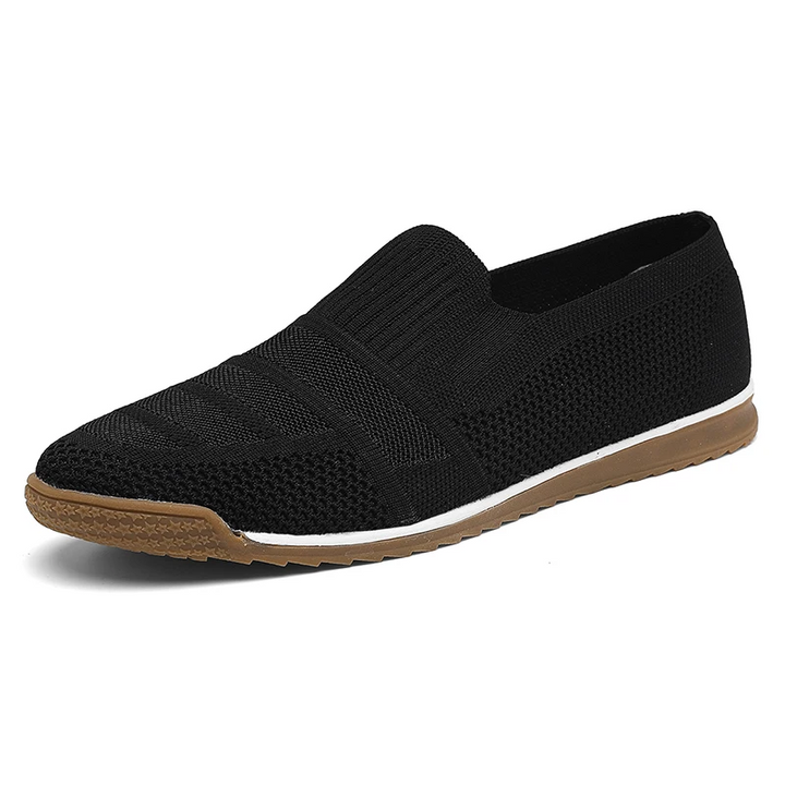 Arlo | Knit Shoes