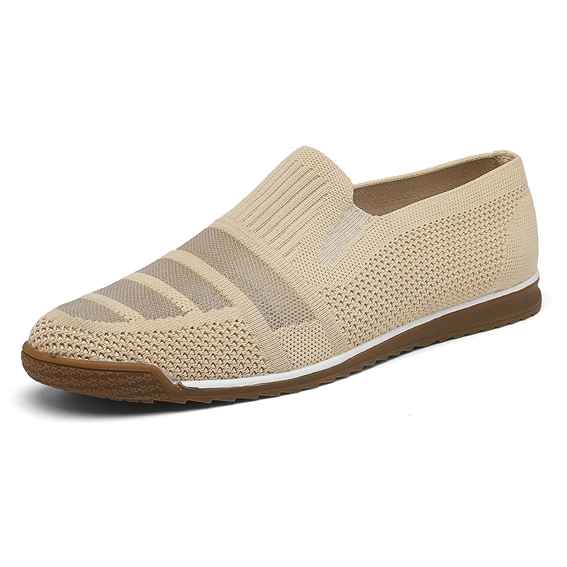 Arlo | Knit Shoes