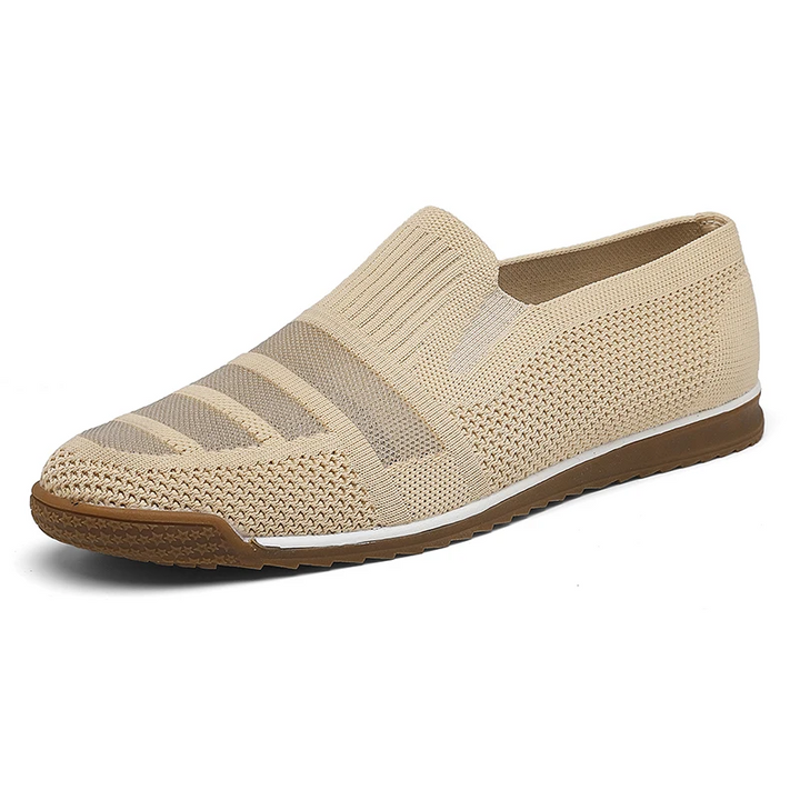 Arlo | Knit Shoes