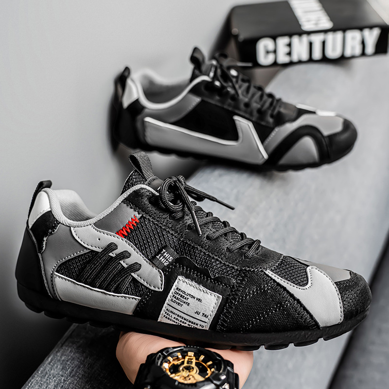 Rob | Orbital Utility Sneakers