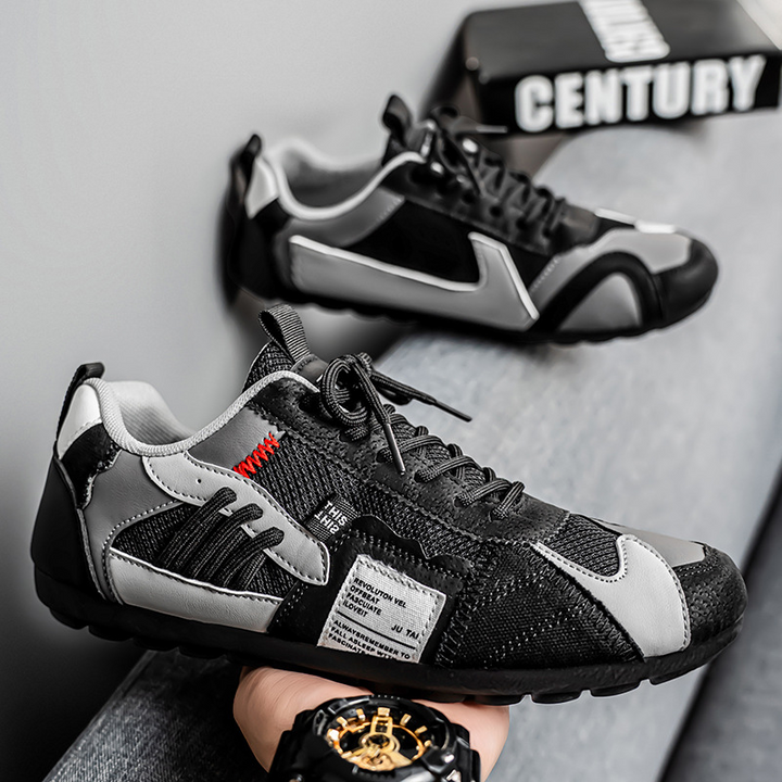 Rob | Orbital Utility Sneakers