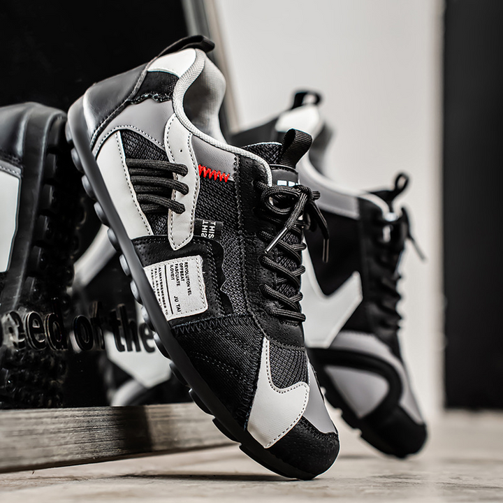 Rob | Orbital Utility Sneakers