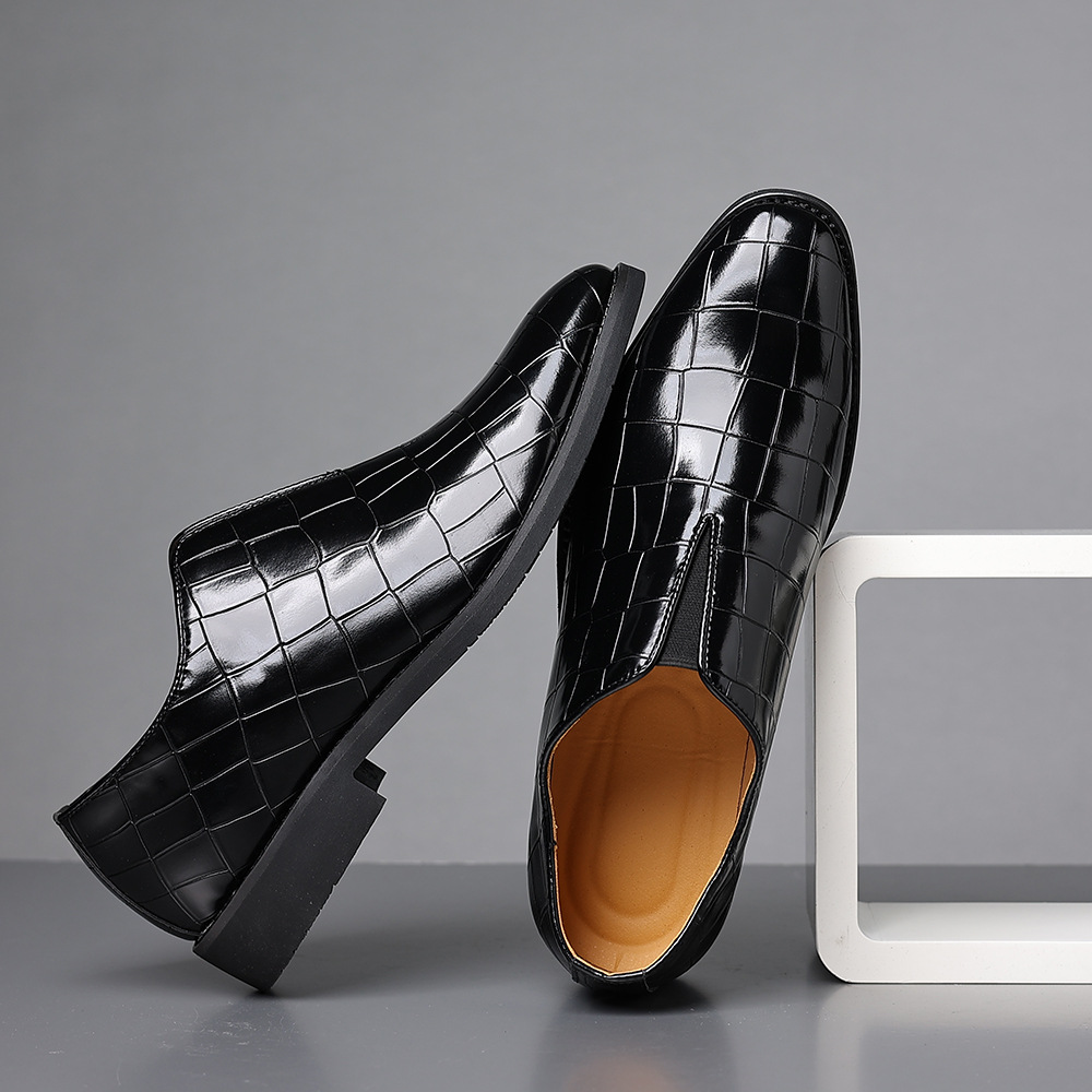 Victorino | Genuine Leather Loafers