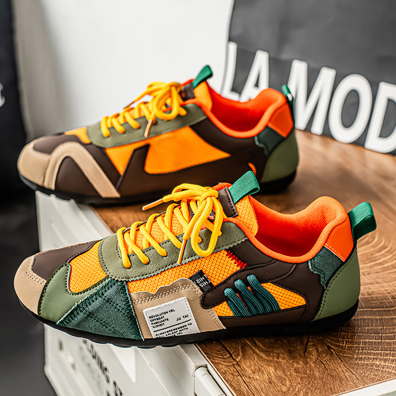 Rob | Orbital Utility Sneakers