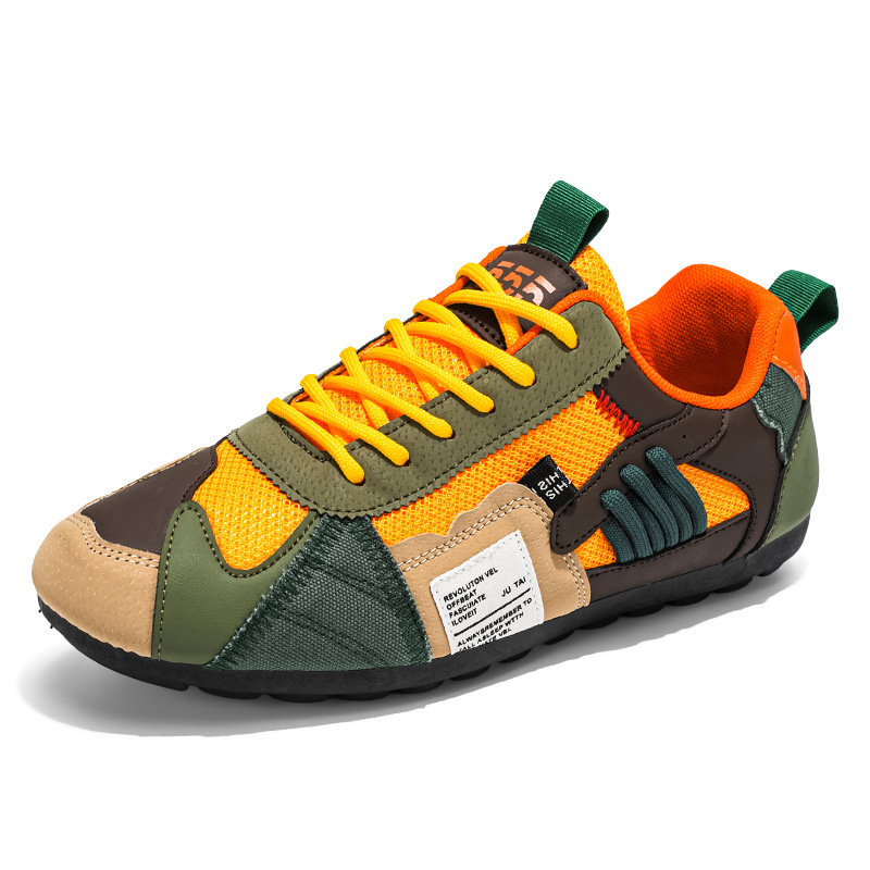 Rob | Orbital Utility Sneakers