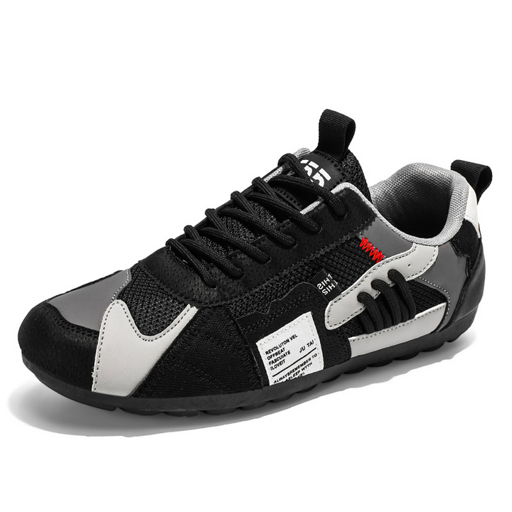 Rob | Orbital Utility Sneakers