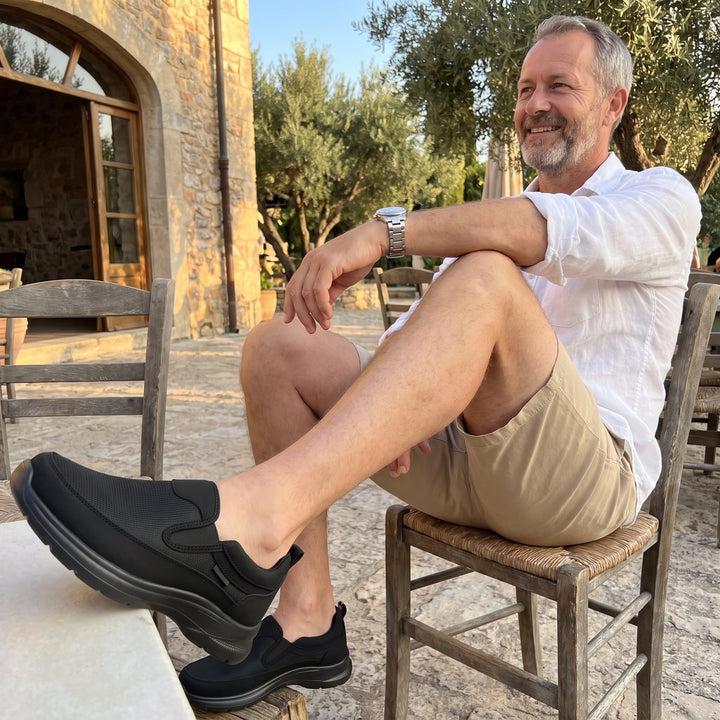 Finn™ | Casual Comfortable Orthopedic Shoes