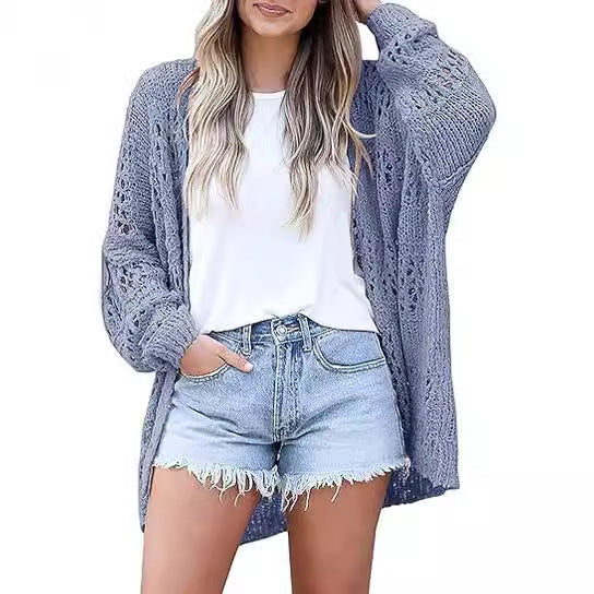 JANE™ | Casual Comfort Cardigan