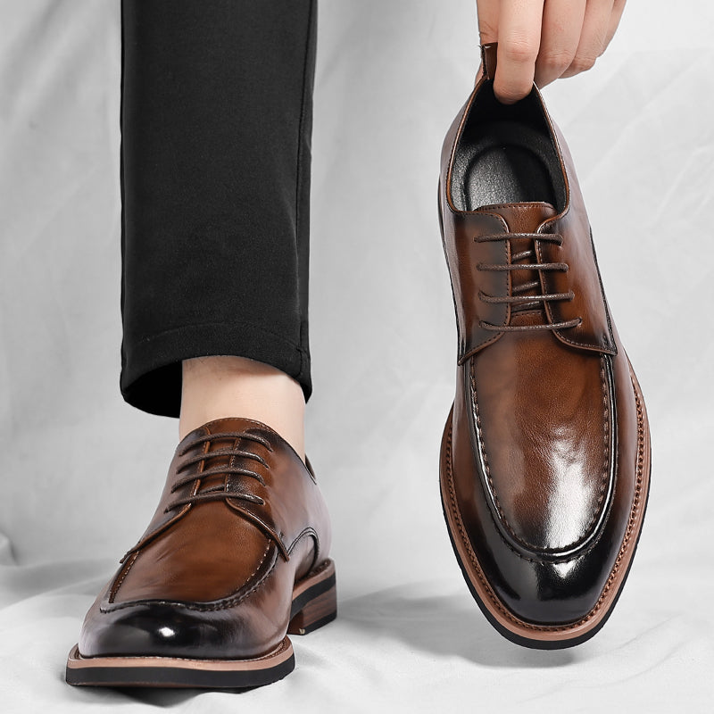 Regency | Leather Dress Shoes